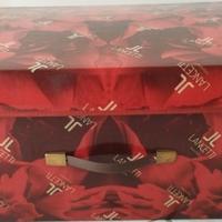 COPRILETTO MATRIMONIALE  LANCETTI