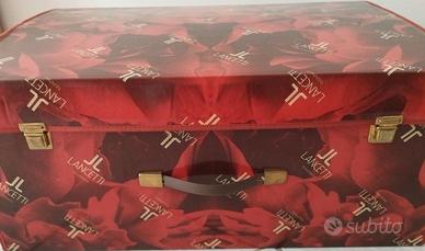 COPRILETTO MATRIMONIALE  LANCETTI