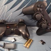 Coppia Controller Wireless PC Android 2.4GHz