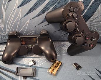 Coppia Controller Wireless PC Android 2.4GHz