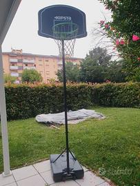 Canestro Basket per esterno - Decathlon