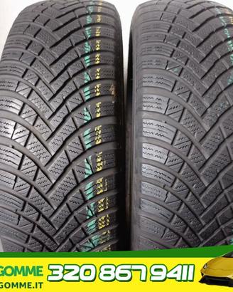 Gomme 215/65/16 HANKOOK Invernali
