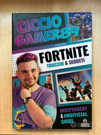 CiccioGamer89: Fortnite trucchi e segreti