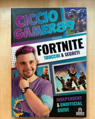 CiccioGamer89: Fortnite trucchi e segreti