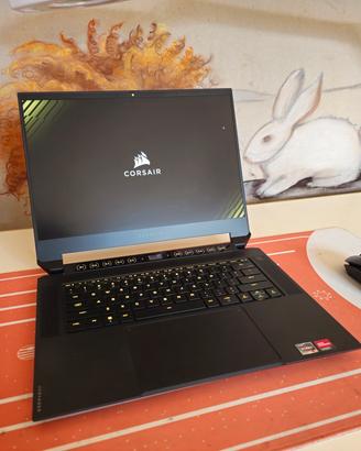 *RARO* Corsair Voyager A1600 - 64GB RAM - 1TB SSD