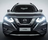 Nissan x-trail juke ricambi completi 2013-2023