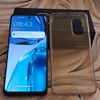 Smartphone Motorola 5G perfetto stato