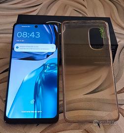 Smartphone Motorola 5G perfetto stato