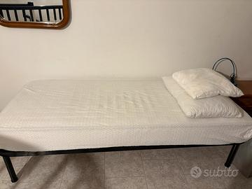 Letto singolo