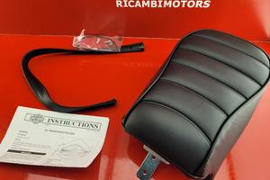SELLA HARLEY DAVIDSON SPORTSTER XL 883 1200