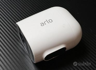 Telecamera  Videosorveglianza Arlo 