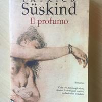 Il Profumo, Patrick Süskind