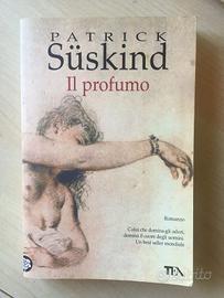 Il Profumo, Patrick Süskind