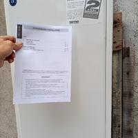 Caldaia sime Format camera stagna turbo gas metano