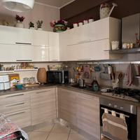Cucina  bianca