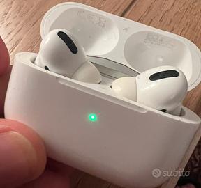 Apple AirPods Pro 1ª Gen. originali – Da riparare
