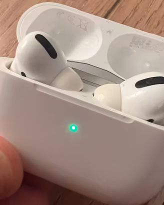 Apple AirPods Pro 1ª Gen. originali – Da riparare
