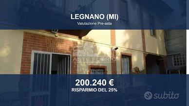 Immobile in asta di 214 m² con più di 5 locali a L