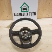 VOLANTE TOYOTA YARIS 4' SERIE
