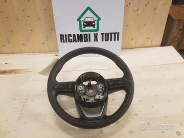 VOLANTE TOYOTA YARIS 4' SERIE