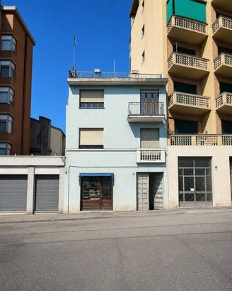 Immobile di 22 m² a Torino