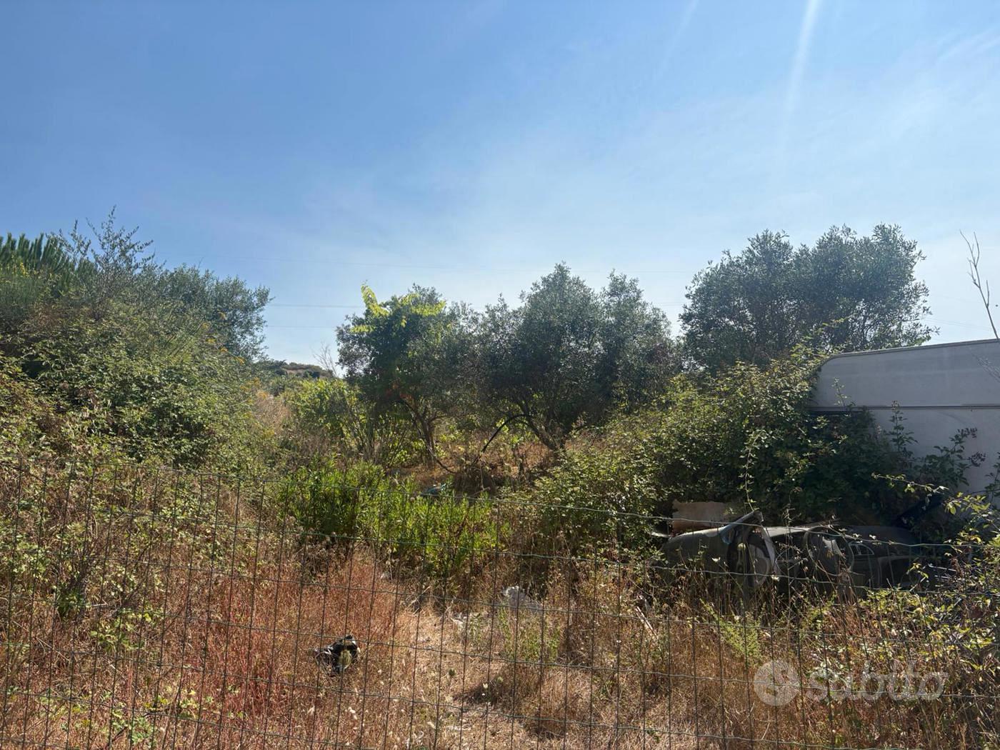 Terreno Agricolo Messina [Cod. rif 3325955VCG] (No - Vista 2