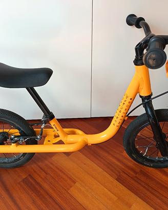 Balance Bike 12"  runride 900 btwin