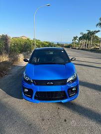 Ligier js 50 sport ultimate dci ice tec