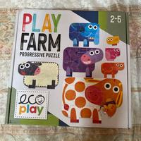Gioco Play Farm