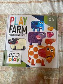 Gioco Play Farm