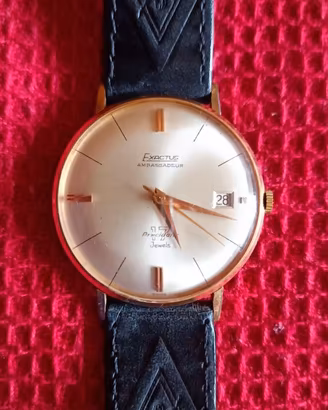 Orologio Automatico Vintage