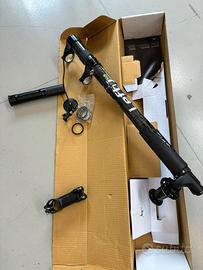 Cannondale Lefty XLR 100mm 29”