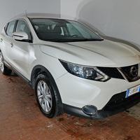 NISSAN Qashqai 1.6 dci 130cv Xtronic Auto Euro 6