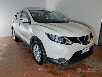 NISSAN Qashqai 1.6 dci 130cv Xtronic Auto Euro 6
