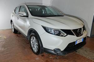 NISSAN Qashqai 1.6 dci 130cv Xtronic Auto Euro 6