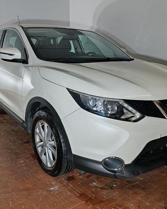 NISSAN Qashqai 1.6 dci 130cv Xtronic Auto Euro 6