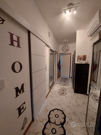 Appartamento rinnovato viccino Via Terza Armata