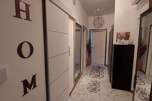 Appartamento rinnovato viccino Via Terza Armata