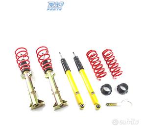 KIT SOSPENSIONE FILETTATA EIBACH MTS MERCEDES CLAS