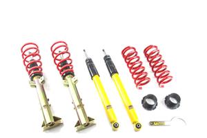 KIT SOSPENSIONE FILETTATA EIBACH MTS MERCEDES CLAS