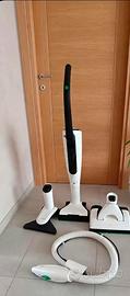 Vorwerk Folletto VK7 / VK7S Completo