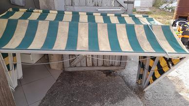Tenda per finestra
