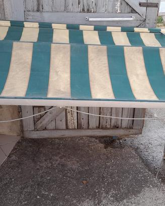 Tenda per finestra