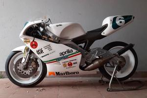 Aprilia af1 250 gp rs rsv Rsw ex pilota fiorillo