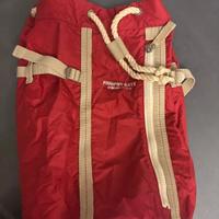 Sacca Rossa Murphy & Nye