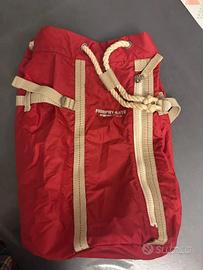 Sacca Rossa Murphy & Nye