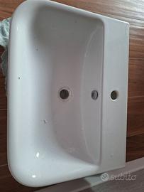 LAVABO CATALANO SFERA 60X45