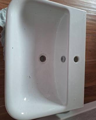 LAVABO CATALANO SFERA 60X45