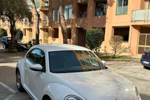 Maggiolino perfette condizioni con garanzia