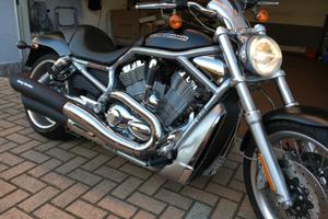 Harley Davidson v-rod 1250 2011